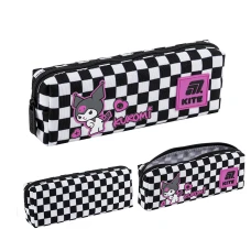 Пенал м'який Kite HK25-642 Kuromi 