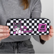 Пенал м'який Kite HK25-642 Kuromi