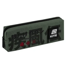 Пенал м'який Kite NR25-642 Naruto Shippuden