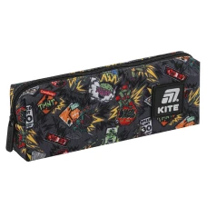 Пенал м'який Kite NT25-642 TMNT Tales of the TMNT