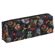 Пенал м'який Kite NT25-642 TMNT Tales of the TMNT