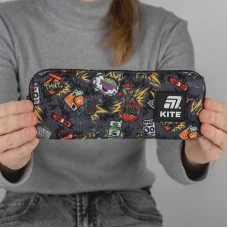 Пенал м'який Kite NT25-642 TMNT Tales of the TMNT