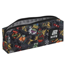 Пенал м'який Kite NT25-642 TMNT Tales of the TMNT