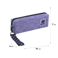 Пенал м'який Kite K25-642-2
