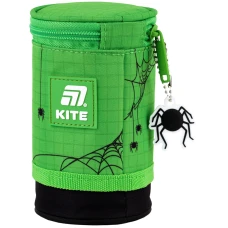 Пенал мякий Kite K25-684-2 Funny Monster