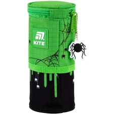 Пенал мякий Kite K25-684-2 Funny Monster