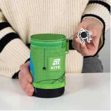 Пенал мякий Kite K25-684-2 Funny Monster