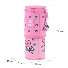 Пенал мякий Kite HK25-684 My Melody