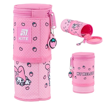 Пенал мякий Kite HK25-684 My Melody