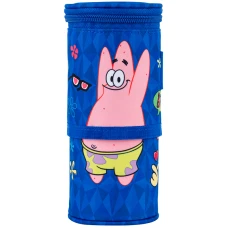 Пенал м'який Kite SB25-684 SpongeBob SquarePants