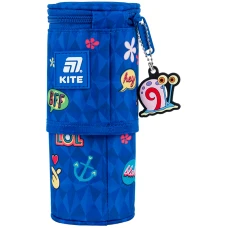 Пенал м'який Kite SB25-684 SpongeBob SquarePants