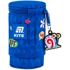 Пенал м'який Kite SB25-684 SpongeBob SquarePants
