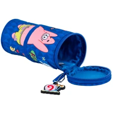 Пенал м'який Kite SB25-684 SpongeBob SquarePants