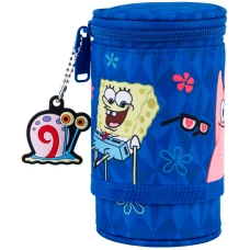Пенал м'який Kite SB25-684 SpongeBob SquarePants