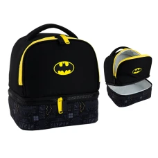 Сумка для ланчу DC25-2708 DC Batman
