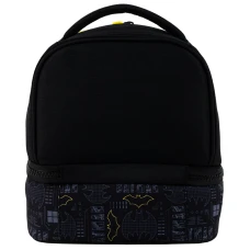 Сумка для ланчу DC25-2708 DC Batman