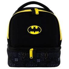 Сумка для ланчу DC25-2708 DC Batman