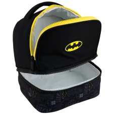 Сумка для ланчу DC25-2708 DC Batman