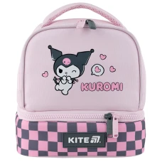 Сумка для ланчу HK25-2708 Kuromi