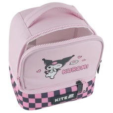 Сумка для ланчу HK25-2708 Kuromi