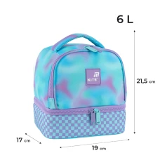 Сумка для ланчу K25-2708-2 Kite
