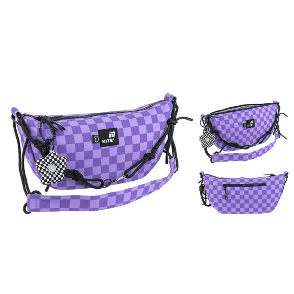 Сумка-кросбоді Kite Education teens K25-2774-2