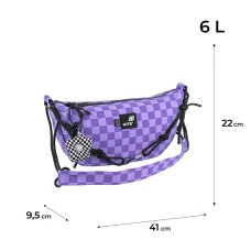 Сумка-кросбоді Kite Education teens K25-2774-2