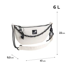 Сумка-кросбоді Kite Education teens K25-2774-4