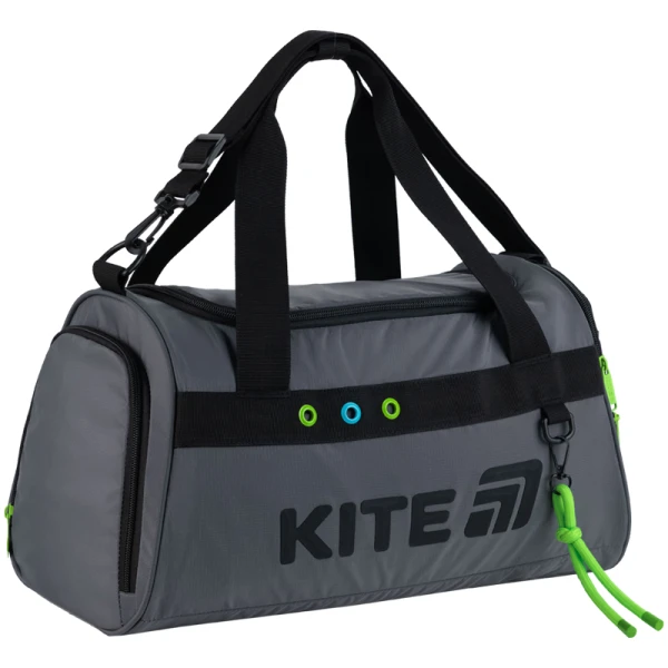 Сумка спортивна Kite Education K25-2505-3 Next level