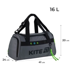 Сумка спортивна Kite Education K25-2505-3 Next level