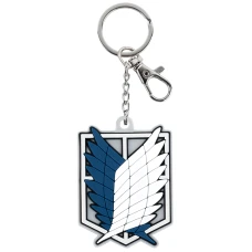 Брелок-підвіска AT25-3001 Attack on Titan