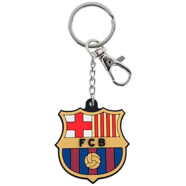 Брелок-підвіска BC25-3001 FC Barcelona