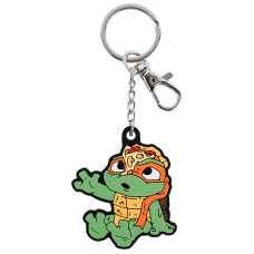 Брелок-підвіска NT25-3001 TMNT Mutant Mayhem