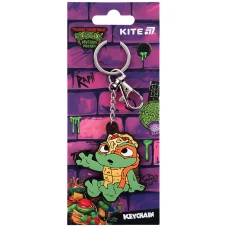 Брелок-підвіска NT25-3001 TMNT Mutant Mayhem