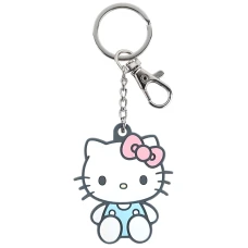 Брелок-підвіска HK25-3001-1 Hello Kitty