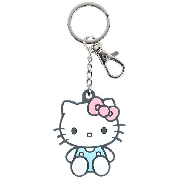 Брелок-підвіска HK25-3001-1 Hello Kitty