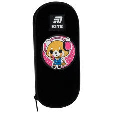 Бейдж на липучці AR25-3011 Aggretsuko