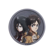 Бейдж на липучці AT25-3011 Attack on Titan