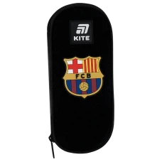 Бейдж на липучці BC25-3011 FC Barcelona
