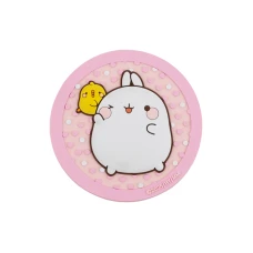 Бейдж на липучці ML25-3011 Molang