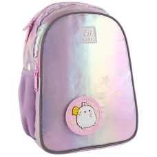 Бейдж на липучці ML25-3011 Molang