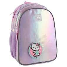 Бейдж на липучці HK25-3011-1 Hello Kitty