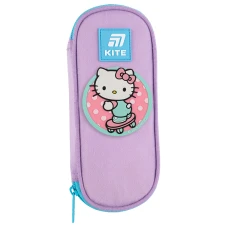 Бейдж на липучці HK25-3011-1 Hello Kitty