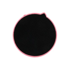 Бейдж на липучці HK25-3011-1 Hello Kitty