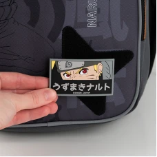 Бейдж на липучці NR25-3011 Naruto Shippuden