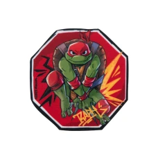 Бейдж на липучці NT25-3011 TMNT Tales of the TMNT