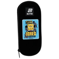 Бейдж на липучці SB25-3011 SpongeBob SquarePants