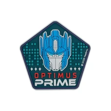Бейдж на липучці TF25-3011 Transformers