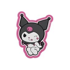 Бейдж на липучці HK25-3011-2 Kuromi