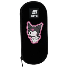Бейдж на липучці HK25-3011-2 Kuromi